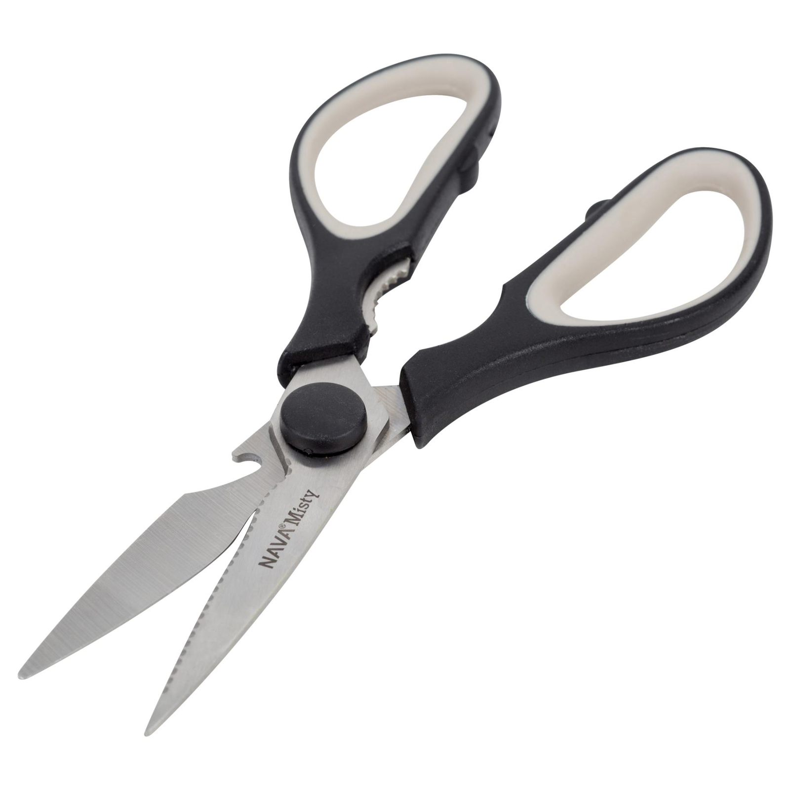 Somogyi Nava Misty Multifunkcionális olló, diótörő, konzervnyitó (10-167-046)