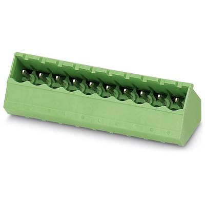 Base strip SMSTBA 2,5/ 8-G 1769861 Phoenix Contact (1769861)