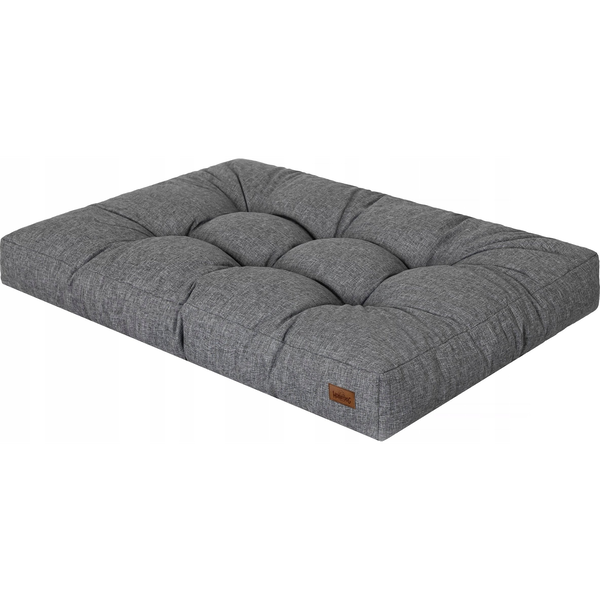 Hobbydog XXL MATERAC GRAND LIGHT GRAFITOWY