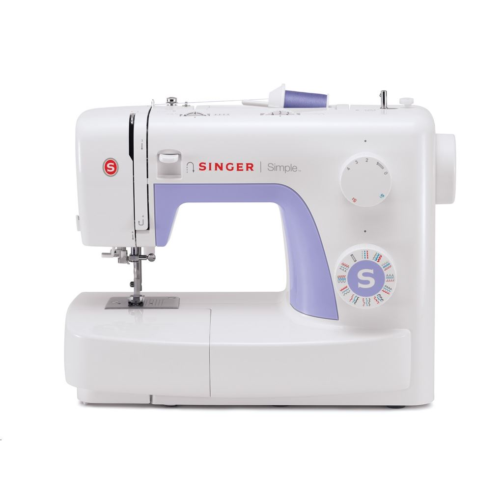 Singer Simple 3232 varrógép (3232)