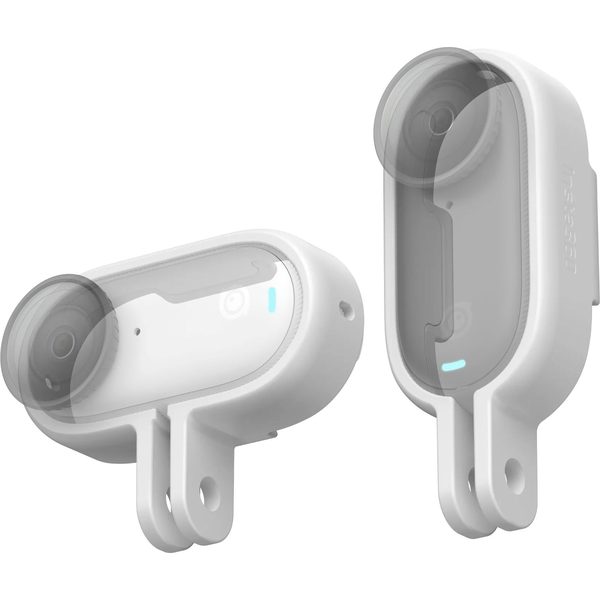Insta360 GO 3/GO 3S Vertical and Horizontal Action Mount Set