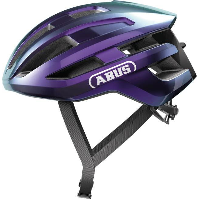 ABUS PowerDome flip flop purple L (4003318919480)