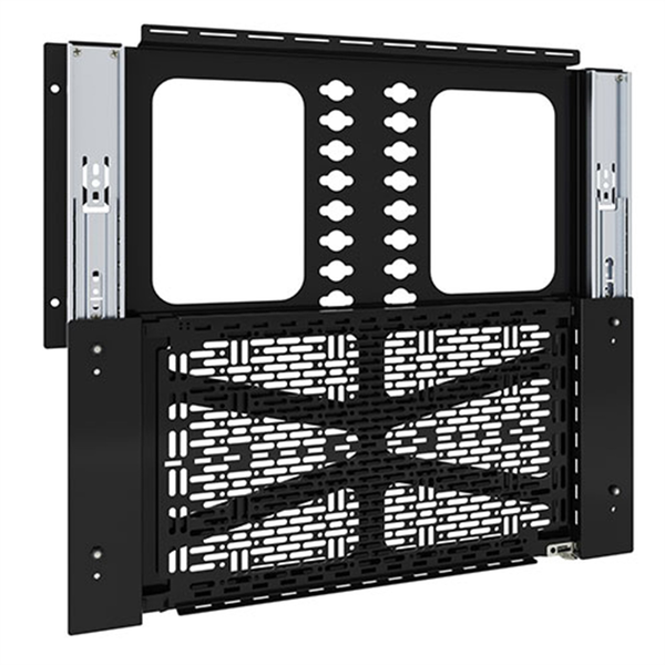 Chief CSSLP15X10 tilbehør til skiltemontering