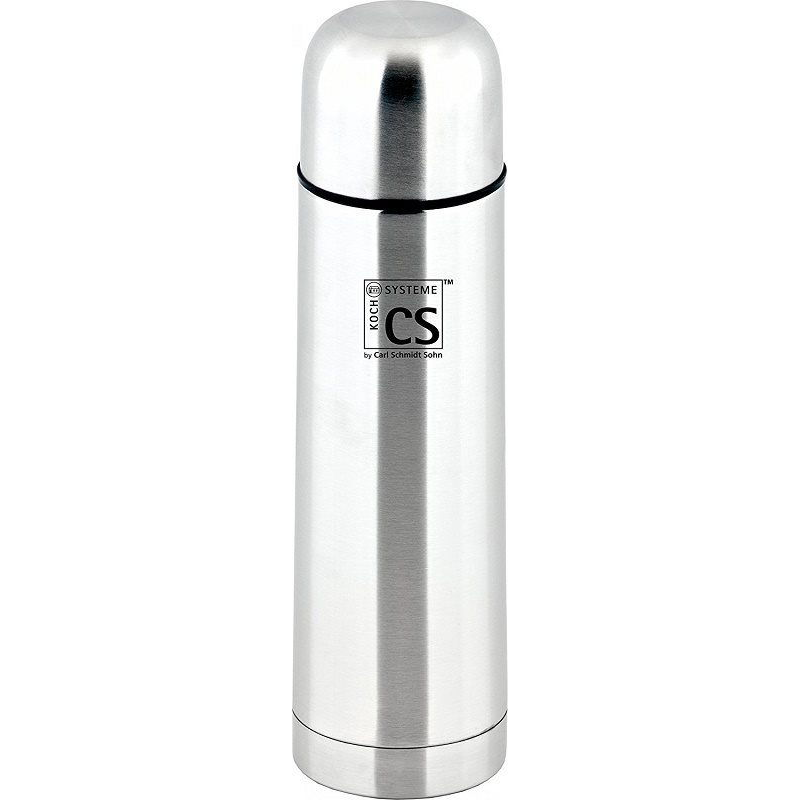 CS Solingen Rozsdamentes acél termosz ELSTRA 0,75 l (CS-060725)