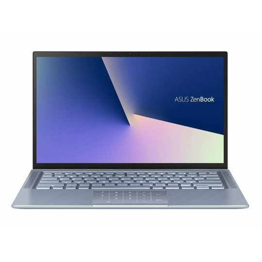 Laptop ASUS ZenBook RM431D AMD Ryzen 5 3500u | 8GB DDR4 | 128GB (M.2) SSD | NO ODD | 14" | 1920 x 1080 (Full HD) | Webcam | Radeon RX Vega 8 | Windows 11 Pro | HDMI | Silver | IPS | AMD | 5. Generation | 2019
