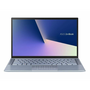 Laptop ASUS ZenBook RM431D AMD Ryzen 5 3500u | 8GB DDR4 | 128GB (M.2) SSD | NO ODD | 14" | 1920 x 1080 (Full HD) | Webcam | Radeon RX Vega 8 | Windows 11 Pro | HDMI | Silver | IPS | AMD | 5. Generation | 2019