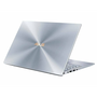 Laptop ASUS ZenBook RM431D AMD Ryzen 5 3500u | 8GB DDR4 | 128GB (M.2) SSD | NO ODD | 14" | 1920 x 1080 (Full HD) | Webcam | Radeon RX Vega 8 | Windows 11 Pro | HDMI | Silver | IPS | AMD | 5. Generation | 2019