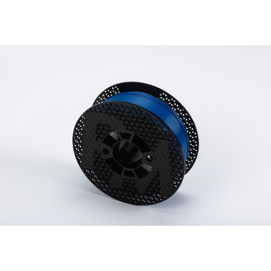 Filament PM 1.75 PETG kék, 1 kg (CZF175PETG_BL)