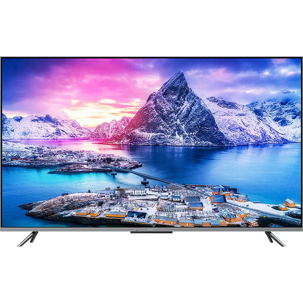 Xiaomi Mi TV Q1E 55" 4K UHD Smart QLED TV (L55M6-6ESG / MITV-Q155E) - Bontott termék!