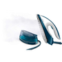 Philips GC7844/20 парна станция за гладене 1,5 Д Гладеща повърхност SteamGlide Функция Aqua colour, Бяла
