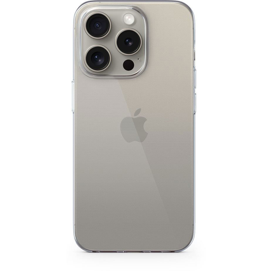 Spello by Epico iPhone 15 Pro Max átlátszó tok (81410101000006)