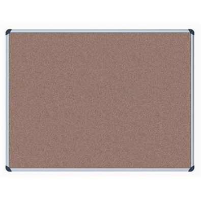 Office Depot parafatábla alumínium kerettel 180x90cm (5373625) (OfficeDepot5373625)