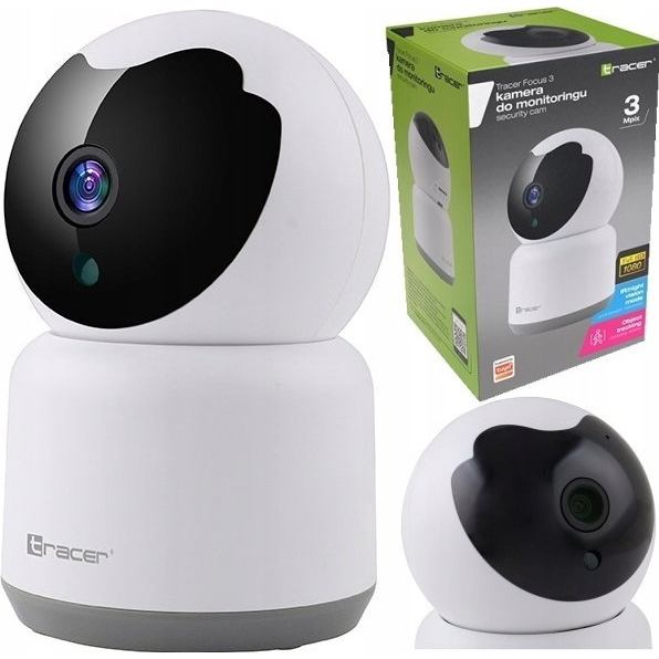 Tracer Focus 3 (TRAKAM47377)