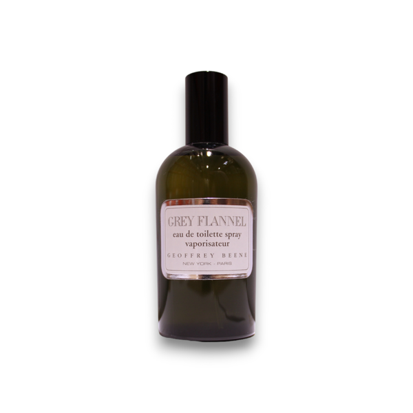 Geoffrey Beene Grey Flannel EDT 120 ml 