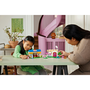 LEGO® Animal Crossing - Nook's cranny and Rosie's house 77050, 535 части