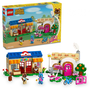 LEGO® Animal Crossing - Nook's cranny and Rosie's house 77050, 535 части