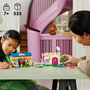 LEGO® Animal Crossing - Nook's cranny and Rosie's house 77050, 535 части