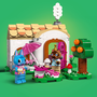 LEGO® Animal Crossing - Nook's cranny and Rosie's house 77050, 535 части