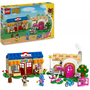 LEGO® Animal Crossing - Nook's cranny and Rosie's house 77050, 535 части