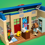 LEGO® Animal Crossing - Nook's cranny and Rosie's house 77050, 535 части