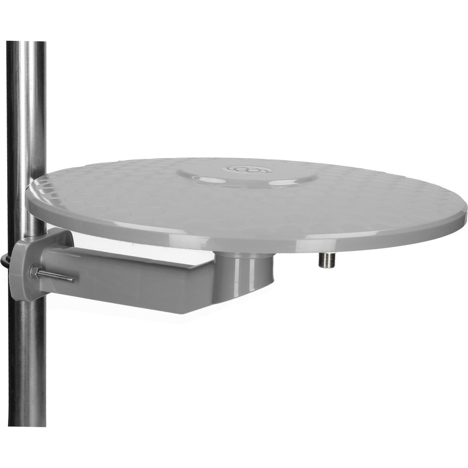 Külső Omnidirekcionális Antenna Földfelszíni DVB-T Vételhez - Grey Vyasa (ANT0009G.1)