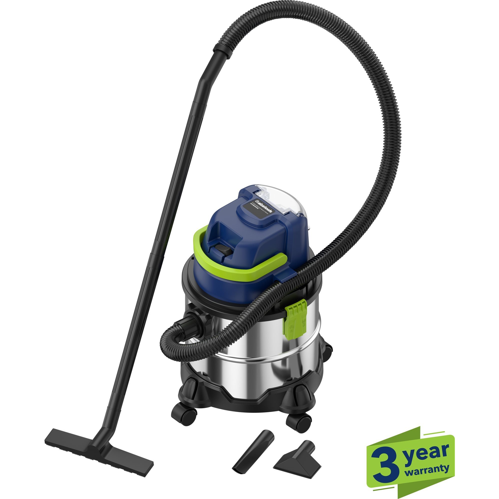 AlzaTools AT-CWADVC20V BatteryONE 20V (AT-CWADVC20V)