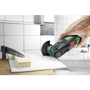 Bosch Home and Garden PMF 250 CES UNI 0603102105 Многофункционален инструмент с куфар 250 W (0603102105)
