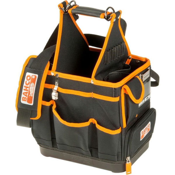 Bolsa Para Herramientas De Electricista 29x19x42 Cm 4750fb3-12 Bahco