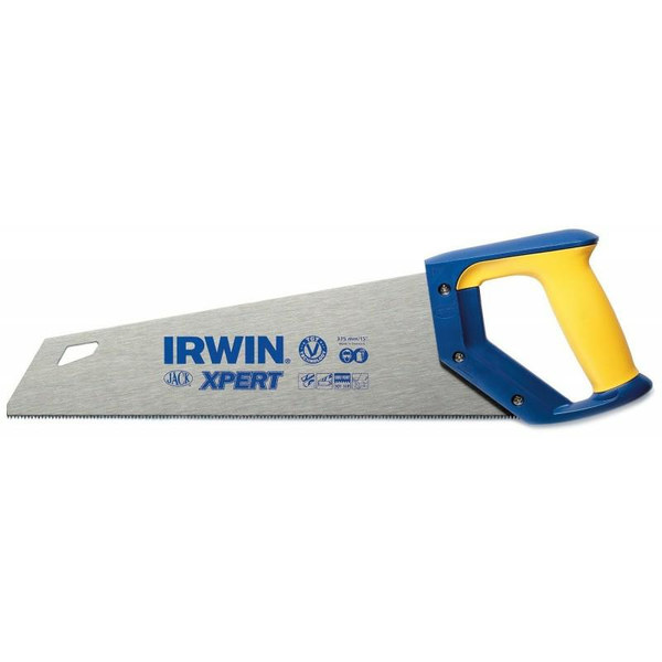 IRWIN Jack Rókafarkú Fűrész 375 mm/15", 8T/9P