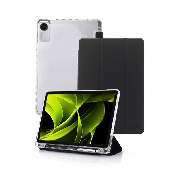 Mobile Origin Easy Tablet Case, transparent - Xiaomi Redmi Pad SE 11