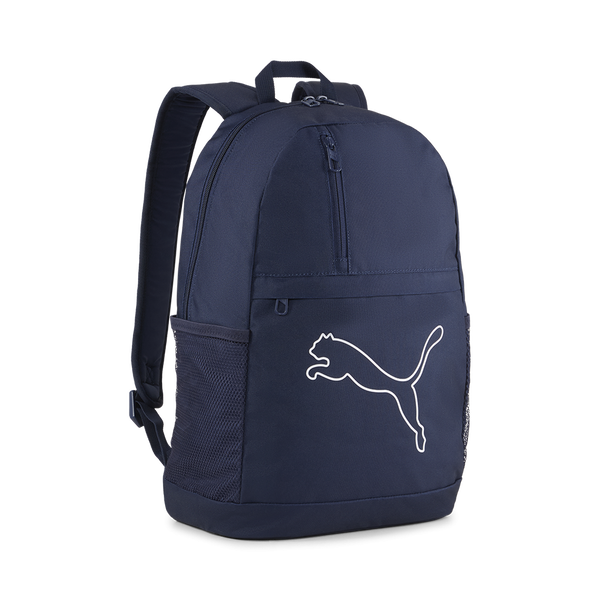 Puma Plus Unisex Iskolatáska - Sötétkék