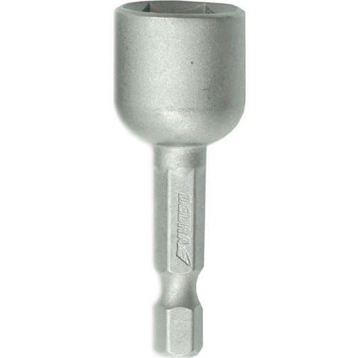 Dedra Bit Behajtó Hatlapfejű Csavarhoz 9x48 mm 1/4" Mágneses
