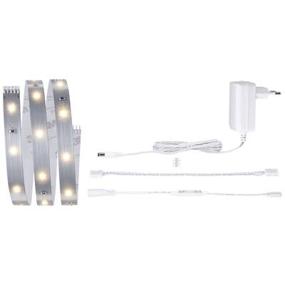 Paulmann Comfort Set Regal 1m (78895) LED csík alap készlet Dugóval 24 V 1 m Melegfehér 1 készlet (78895)