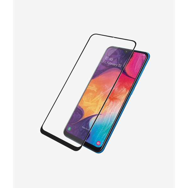 Tvrzené sklo PanzerGlass pro Samsung Galaxy S22 Ultra 1 ks