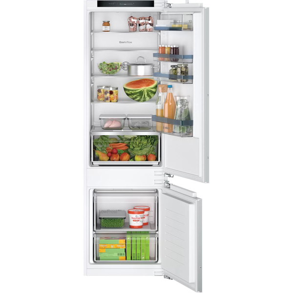 Vestavná chladnička Bosch KIV87VFE0