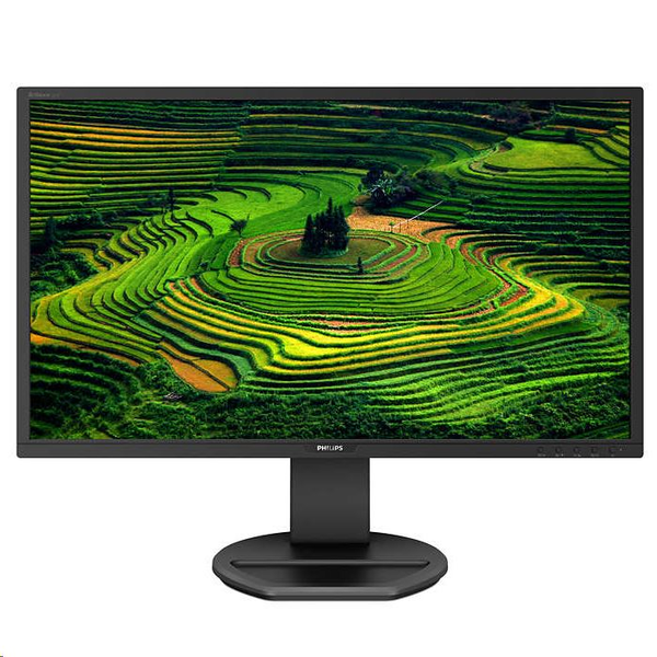 Philips B Line 221B8LJEB/00 LED display 54,6 cm (21.5") 1920 x 1080 pixel Fuld HD Sort