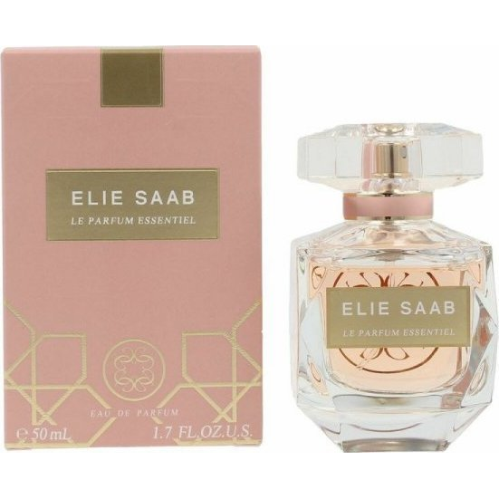 Perfume Mujer Elie Saab Le Parfum Edp Edp 50 Ml