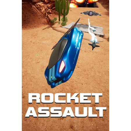 Rocket Assault