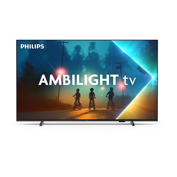55" Philips 55PUS8100