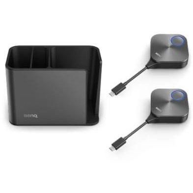BenQ TZY61 trådløs præsentationssystem Desktop
