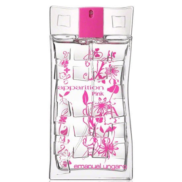 Emanuel Ungaro Apparition Pink eau de toilette 30ml
