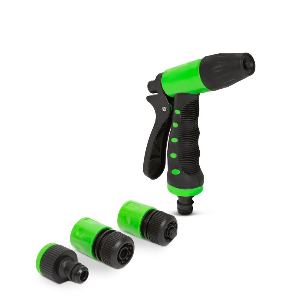 Garden of Eden 5db-os locsoló szórófej szett (11330B) (11330B)