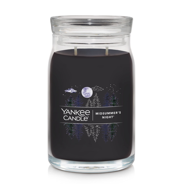 Ароматизирана свещ, YANKEE CANDLE, 567 гр