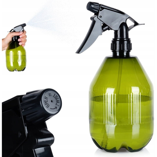 Vilde kerti permetező 730ml kézi