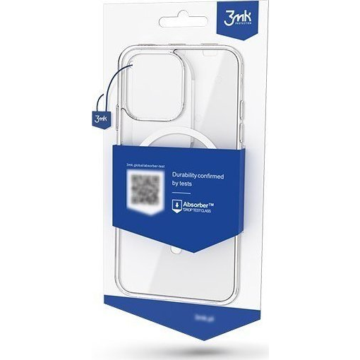 3mk MagCase Apple iPhone 14 Pro Max (5903108476874)