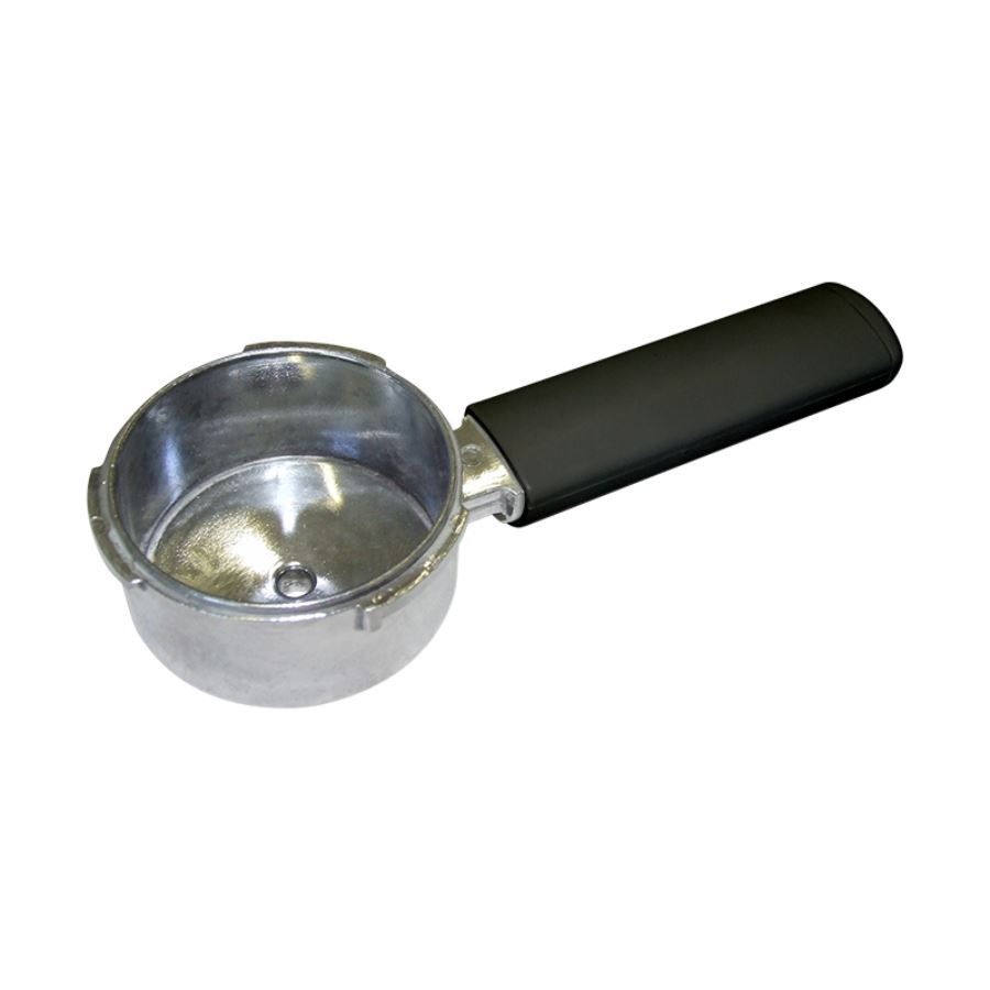 Momert 1111-107/02 szűrőtartó Capriccio kávéfőzőhöz fekete (Momert-1111-107/02)