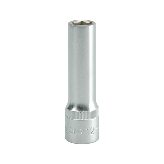 YATO Dugókulcs 12 mm 1/2 col hosszú (YT-1225)