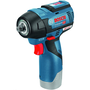 Bosch Professional GDS 12V-115 akkus ütvecsavarozó, csak készülék (06019E0101)