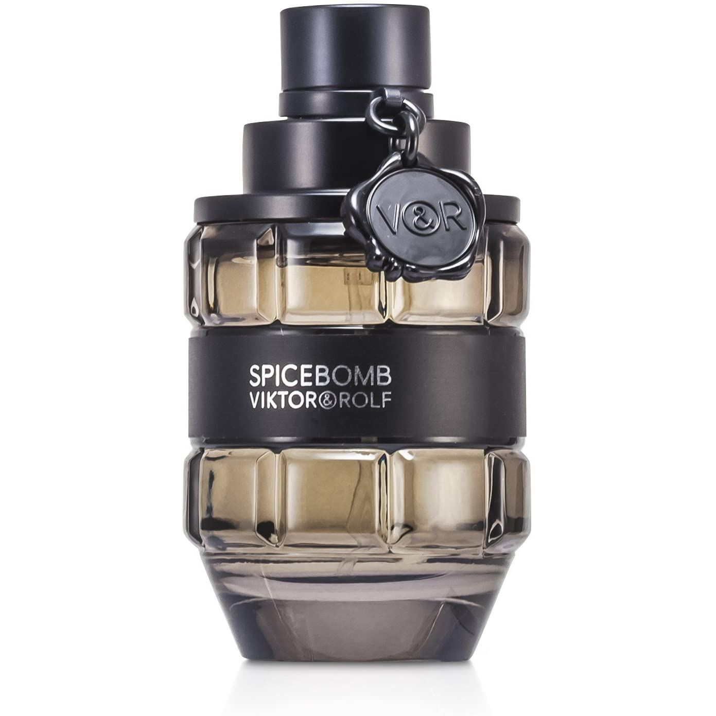 Viktor & Rolf Spicebomb EDT 90ml Uraknak (3605521515346)