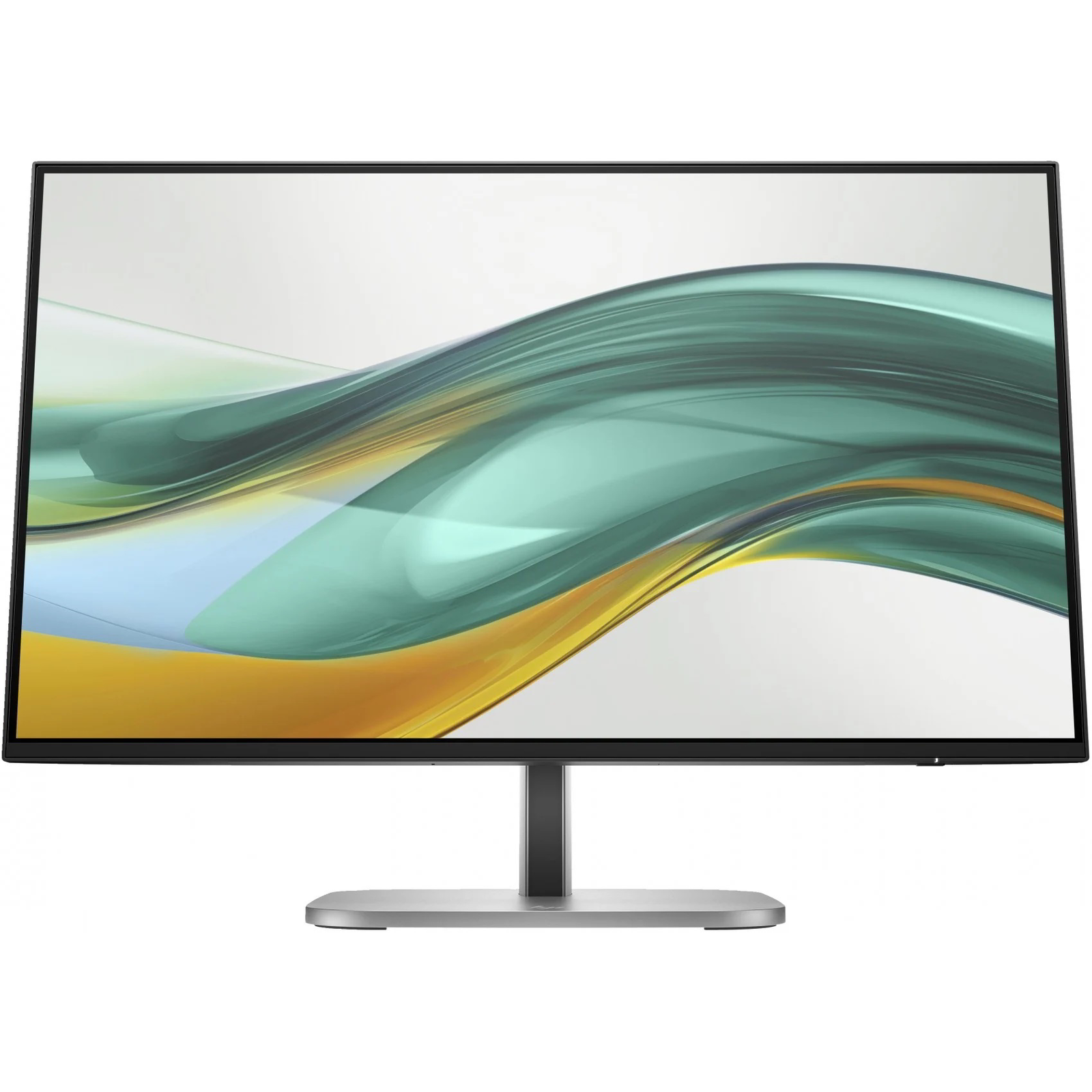 HP S5 Pro 524pf 23,8" FHD IPS Monitor - Fekete (9D9L6A5#ABB)